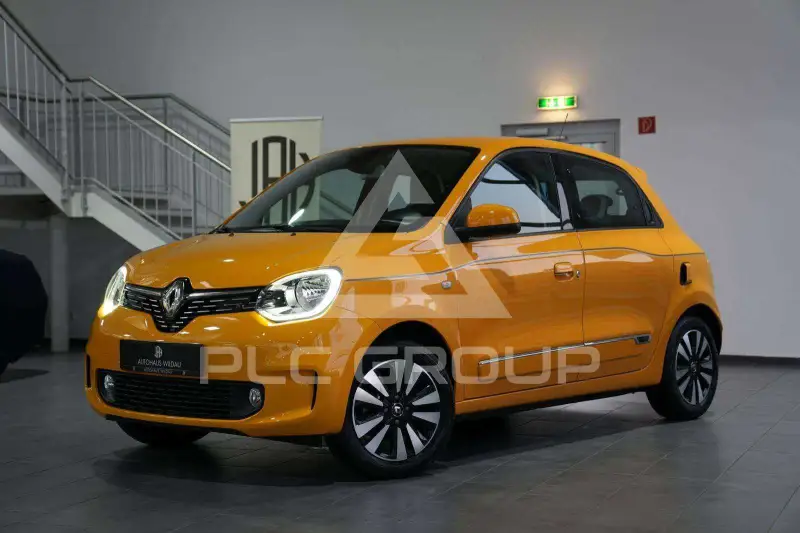 2020 Renault Twingo