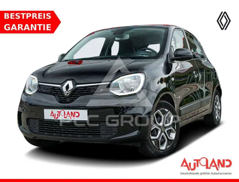2020 Renault Twingo