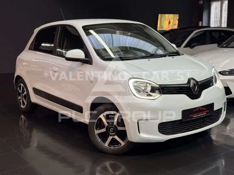2020 Renault Twingo