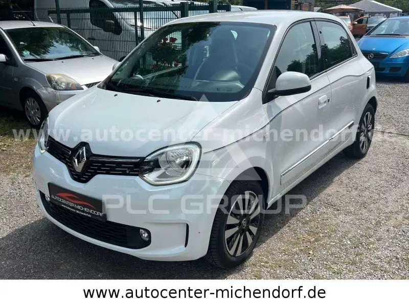 2020 Renault Twingo