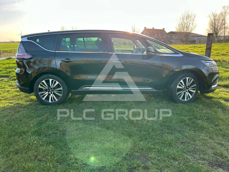 2020 Renault Espace
