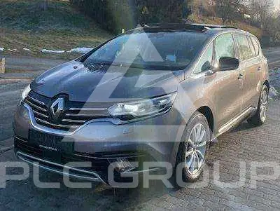2020 Renault Espace