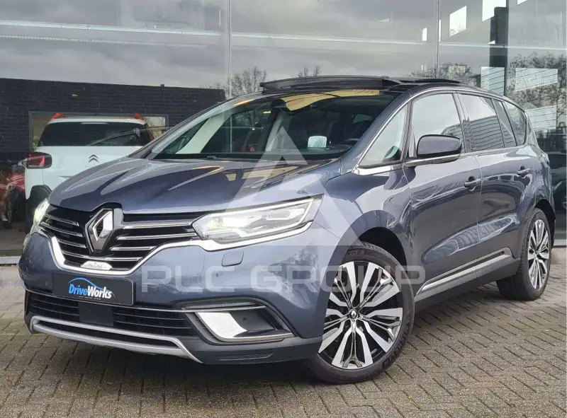 2020 Renault Espace