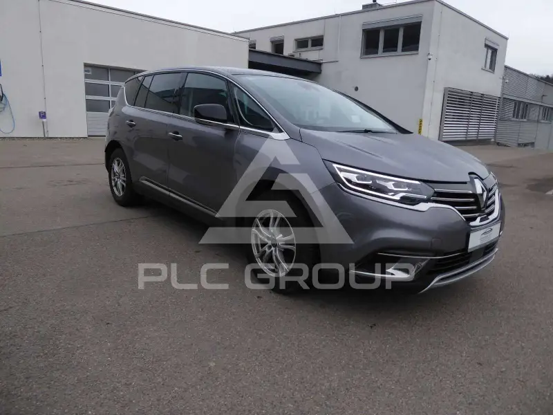 2020 Renault Espace