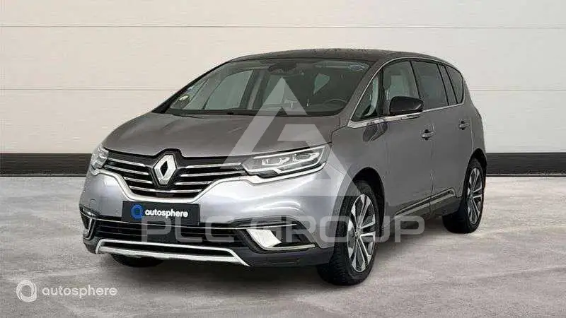 2020 Renault Espace