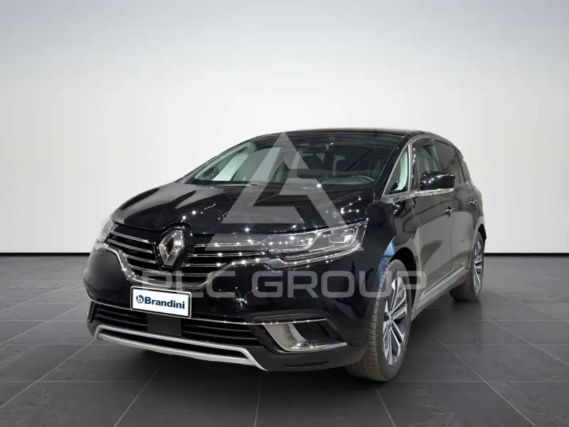 2020 Renault Espace