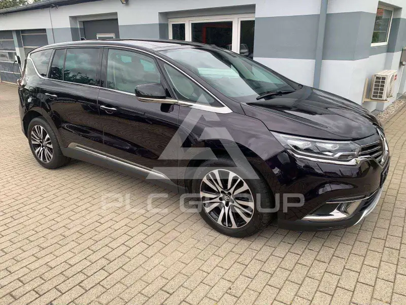 2020 Renault Espace