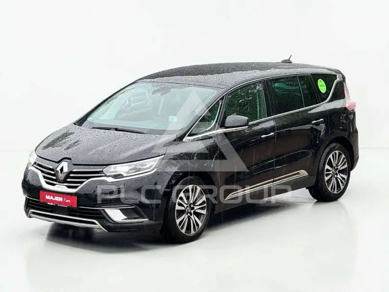 2020 Renault Espace