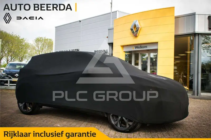 2020 Renault Captur