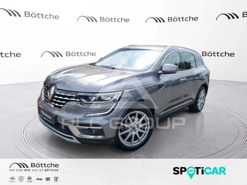 2020 Renault Koleos