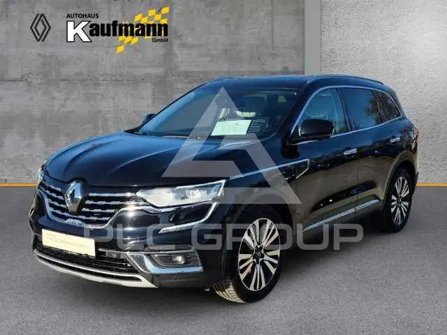 2020 Renault Koleos