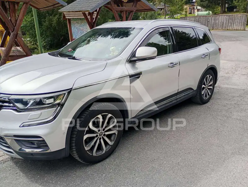 2020 Renault Koleos