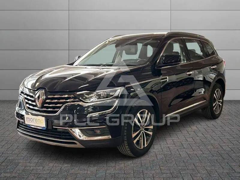 2020 Renault Koleos