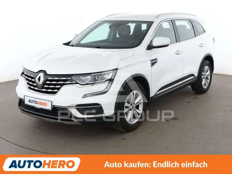 2020 Renault Koleos