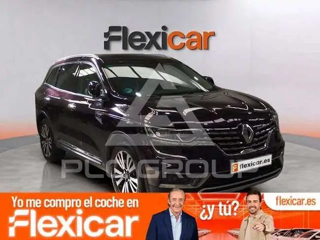 2020 Renault Koleos