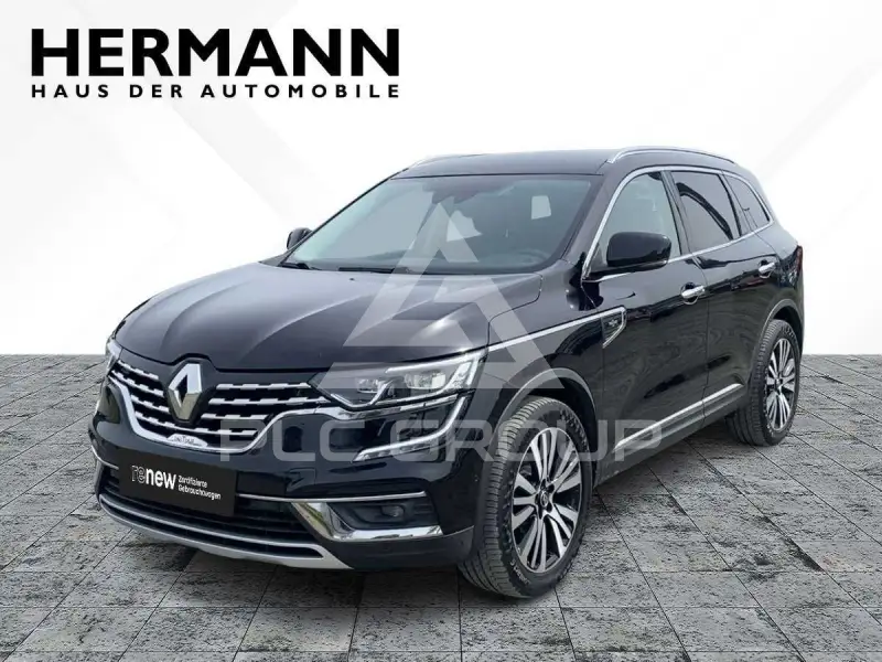 2020 Renault Koleos