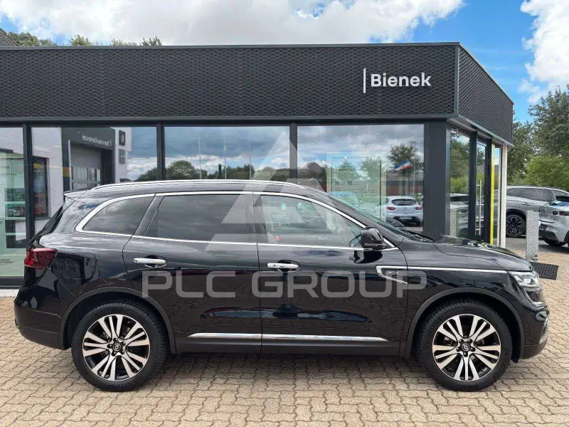 2020 Renault Koleos