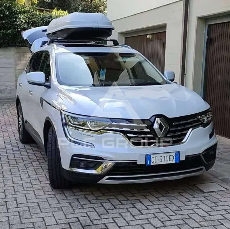 2020 Renault Koleos