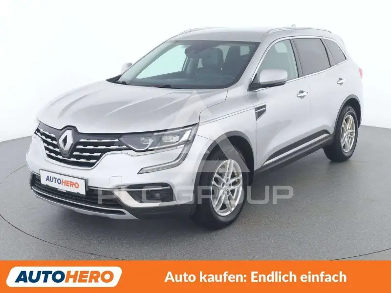 2020 Renault Koleos