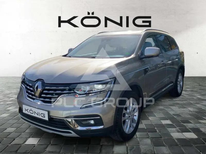 2020 Renault Koleos
