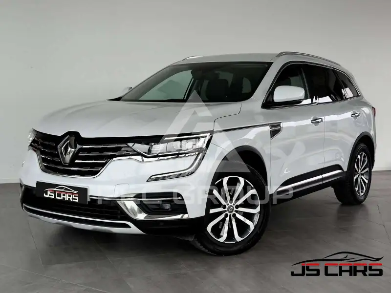 2020 Renault Koleos