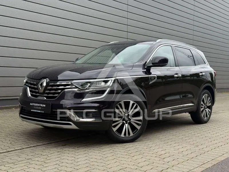 2020 Renault Koleos