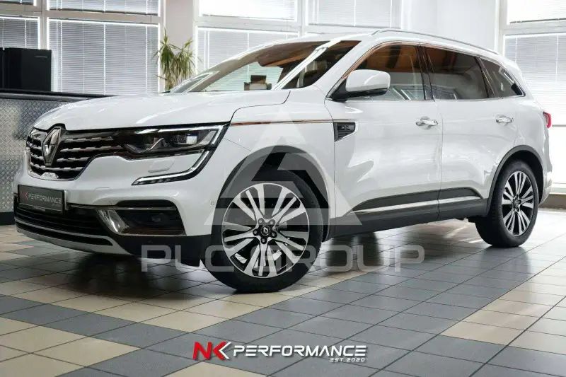 2020 Renault Koleos