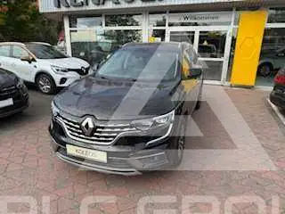 2020 Renault Koleos