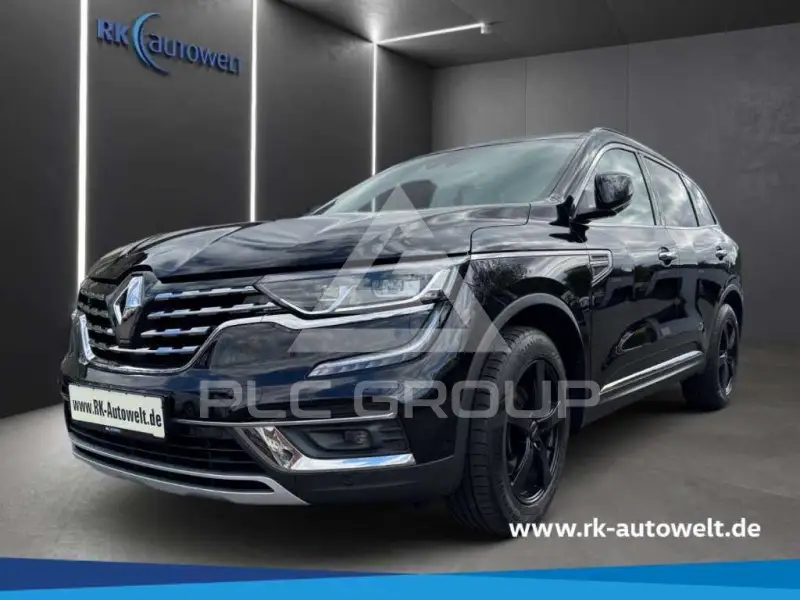 2020 Renault Koleos