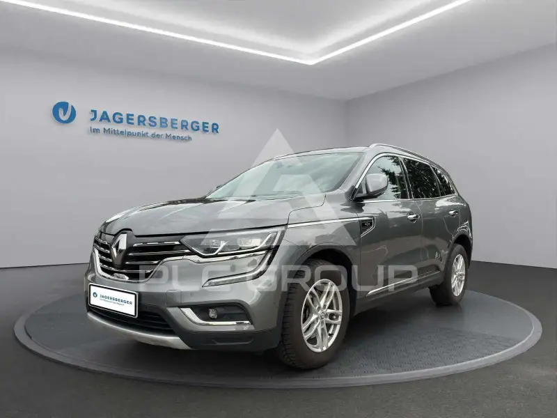 2020 Renault Koleos