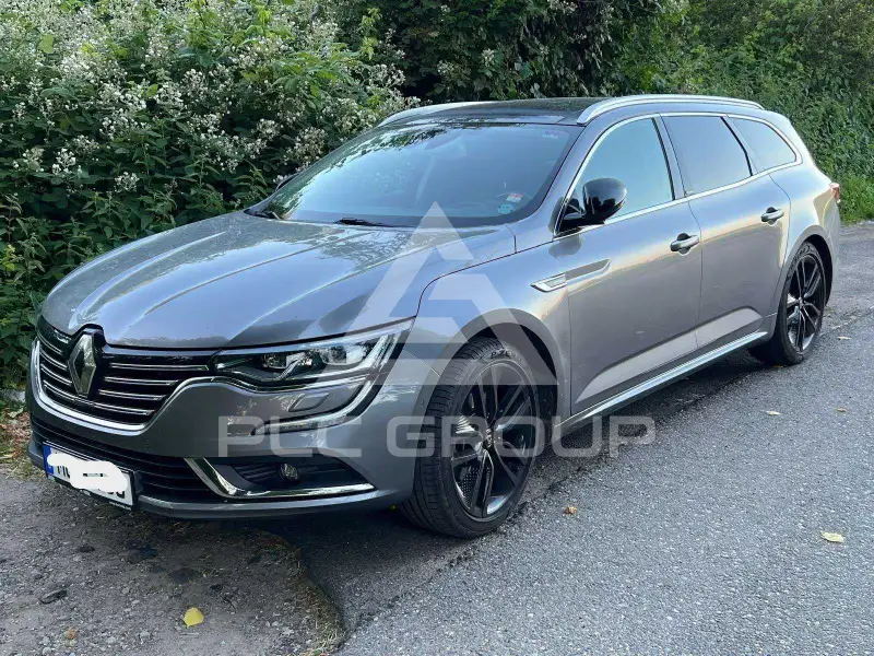 2020 Renault Talisman