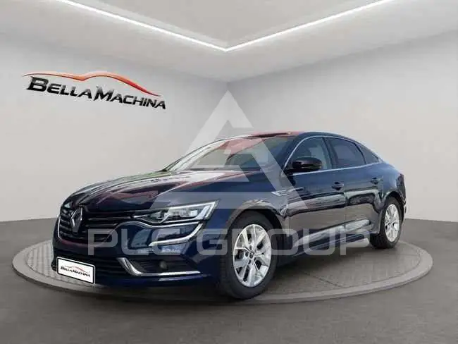 2020 Renault Talisman