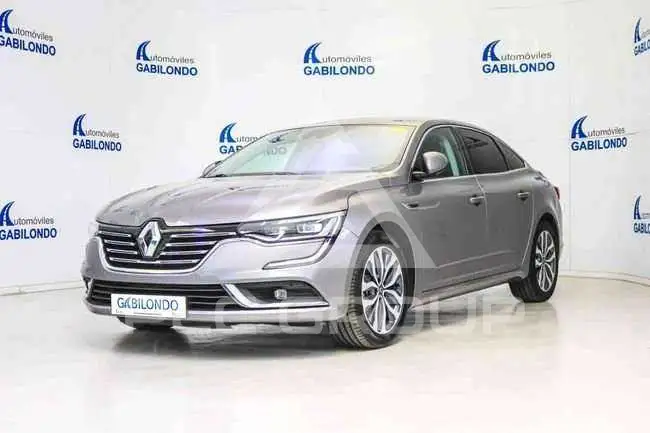 2020 Renault Talisman