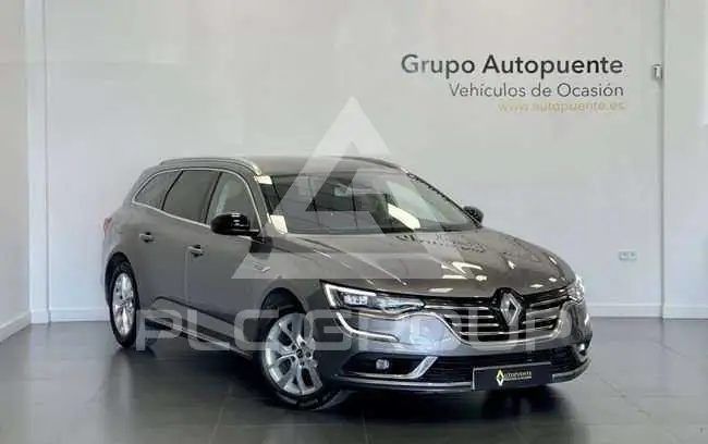 2020 Renault Talisman