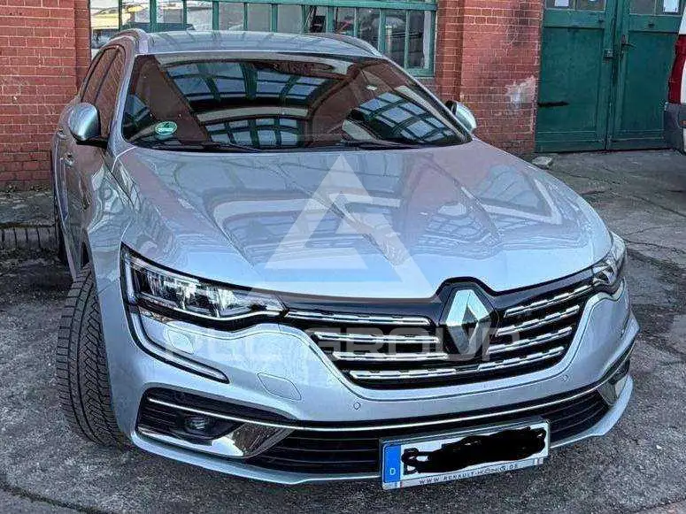 2020 Renault Talisman
