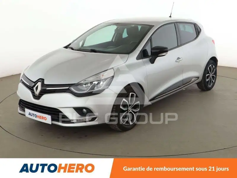 2020 Renault Clio