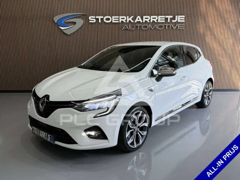 2020 Renault Clio