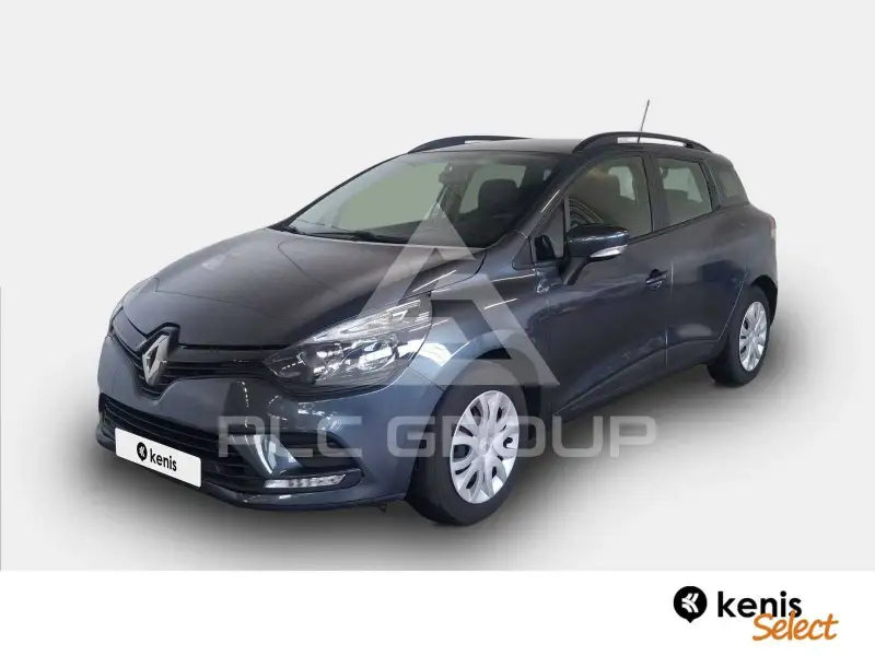 2020 Renault Clio