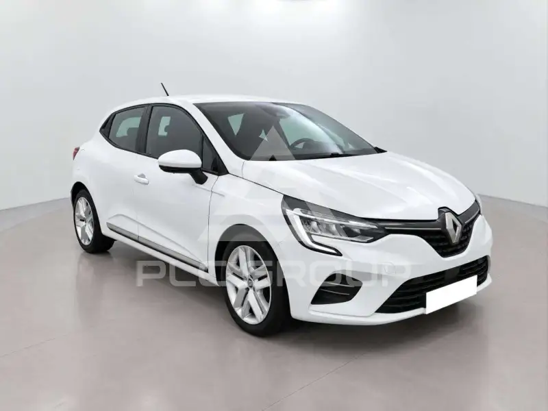 2020 Renault Clio