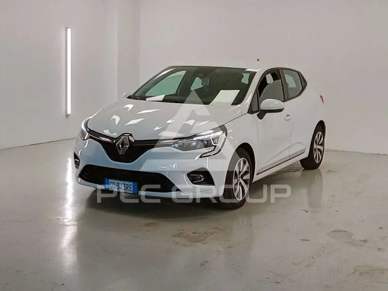 2020 Renault Clio