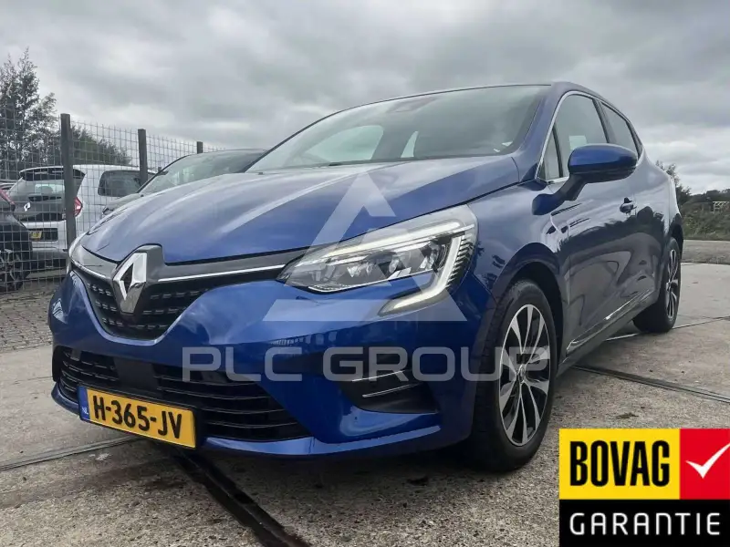 2020 Renault Clio