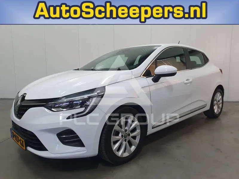 2020 Renault Clio