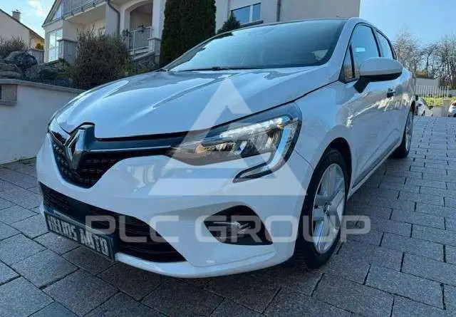 2020 Renault Clio