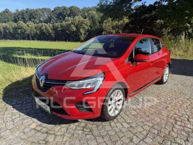 2020 Renault Clio