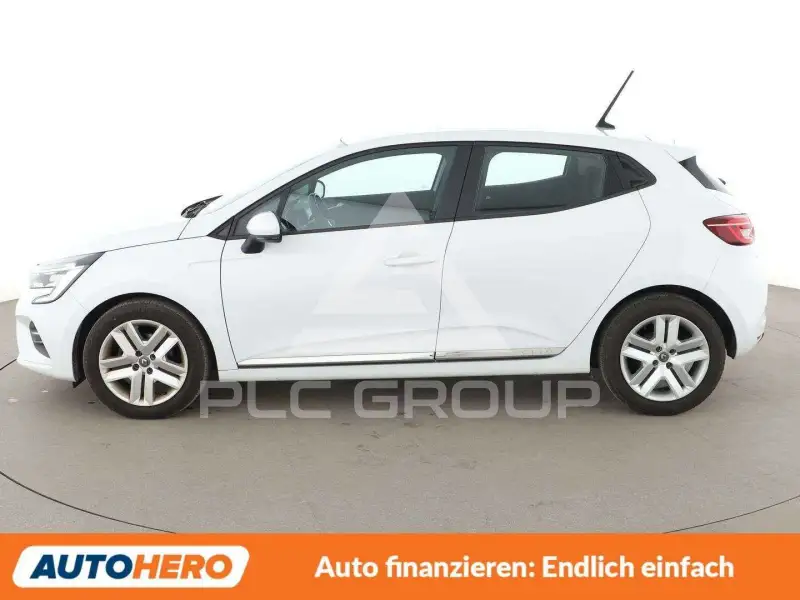 2020 Renault Clio