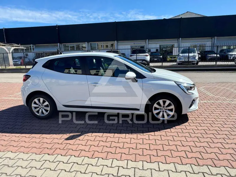 2020 Renault Clio