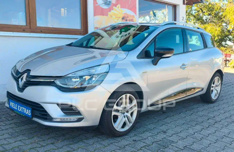 2020 Renault Clio