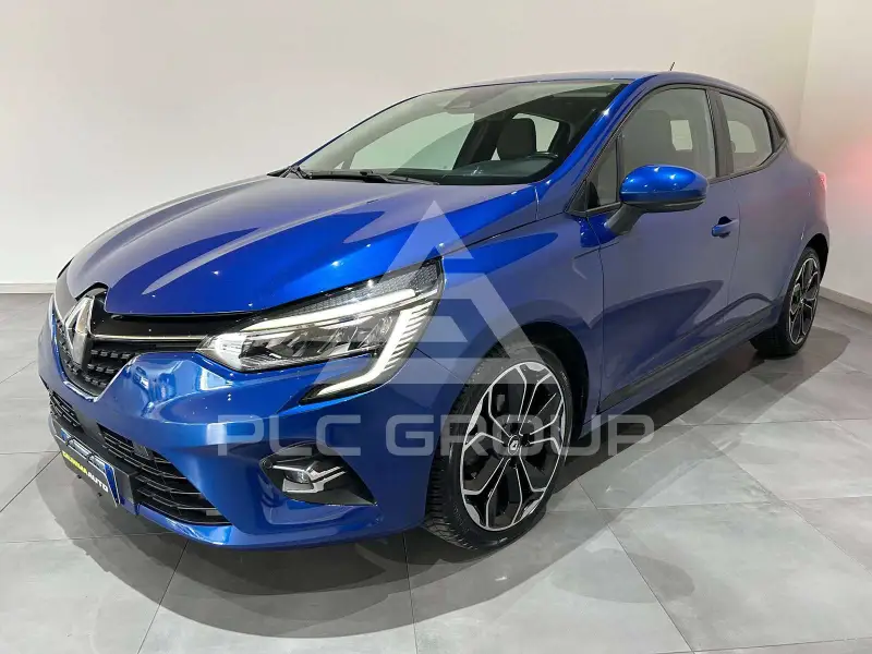 2020 Renault Clio