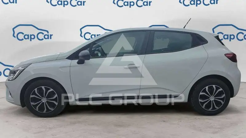 2020 Renault Clio