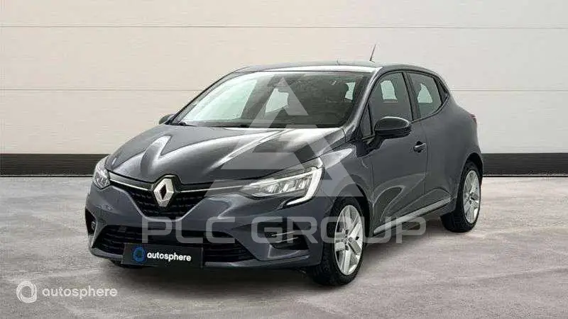 2020 Renault Clio